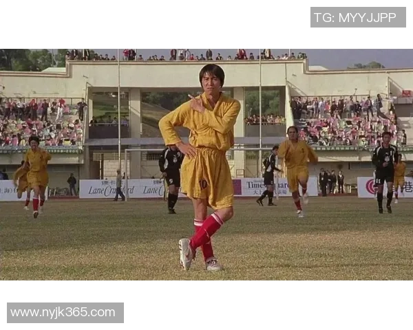 星爷在少林足球中的角色名称及其背后的人物设定分析 星爷在少林足球中的角色名称及其背后的人物设定分析