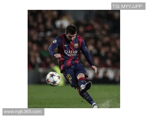 梅西逐梦绿茵场辉煌传奇激励无数年轻球员追逐足球梦想