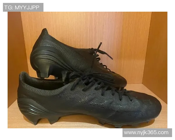 球星足球鞋设计大比拼 哪位球员的鞋款最具魅力与创新感