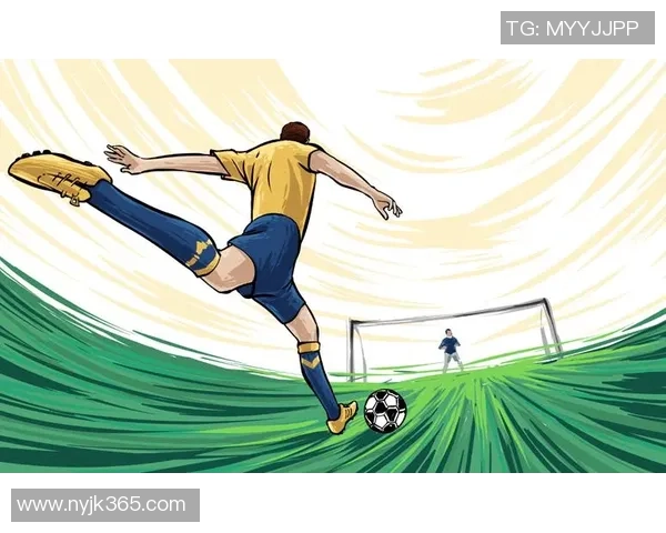 球星风采与动漫融合 足球世界新魅力 动漫中的足球传奇人物呈现